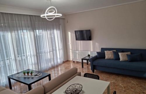 Kardia Appartement | Aurora - Close to Macedonia Airport
