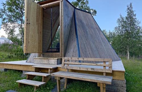 Kiruna Autre | Aurora Cone