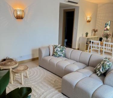 Santa Maria Appartement | Aurora D Sal, Beach House