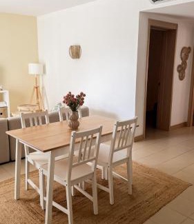 Santa Maria Appartement | Aurora D Sal, Beach House