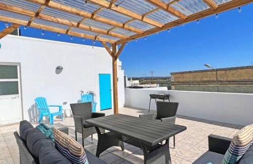 Fuseta Maison | Aurora da Fuzeta - Casa de Férias by Junto ao Mar