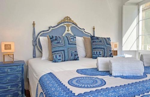 Fuseta Maison | Aurora da Fuzeta - Casa de Férias by Junto ao Mar