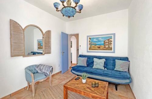 Fuseta Maison | Aurora da Fuzeta - Casa de Férias by Junto ao Mar