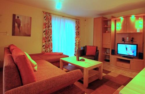 Am Schwarzen Busch Appartement | Aurora