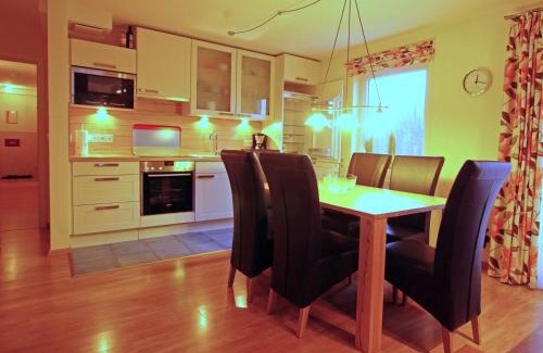 Am Schwarzen Busch Appartement | Aurora