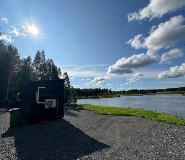 Rovaniemi Appartement | Aurora Forest Cabin