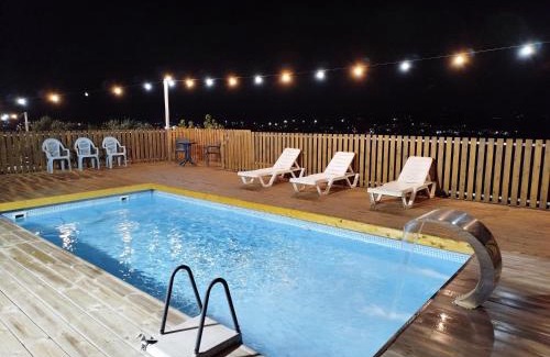 Buq'ata Appartement | Aurora Golan