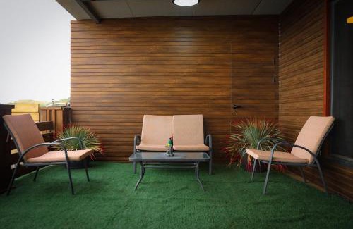 Buq'ata Appartement | Aurora Golan