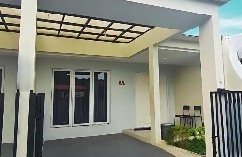 Wirobrajan Maison | Aurora Homestay Malioboro Unit 2