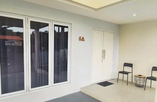 Wirobrajan Maison | Aurora Homestay Malioboro Unit 2