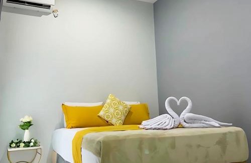 Wirobrajan Maison | Aurora Homestay Malioboro Unit 2