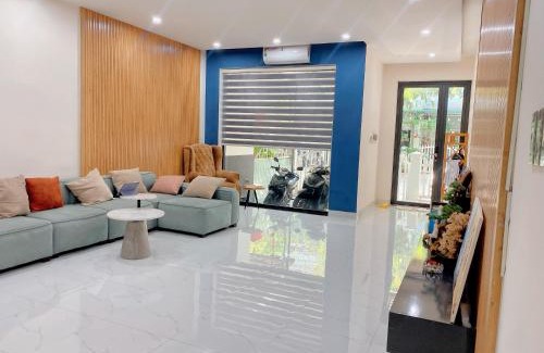 Quang Ngai Maison | Aurora Homestay Quảng Ngãi
