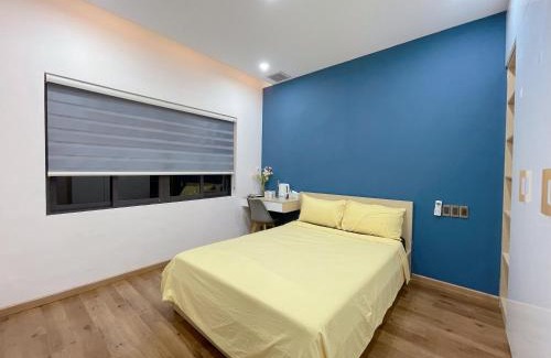 Quang Ngai Maison | Aurora Homestay Quảng Ngãi