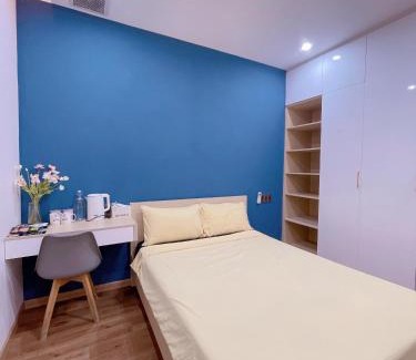 Quang Ngai Maison | Aurora Homestay Quảng Ngãi