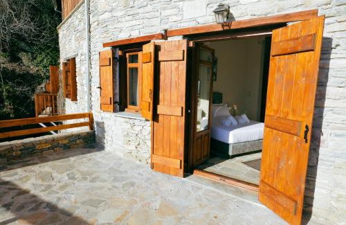 Portaria Hôtel | Aurora-Inn