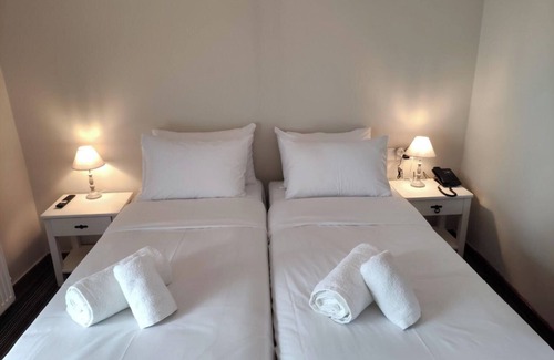 Makrynitsa Hôtel | AURORA-INN