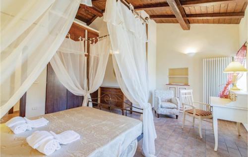 Mondavio Maison | Aurora