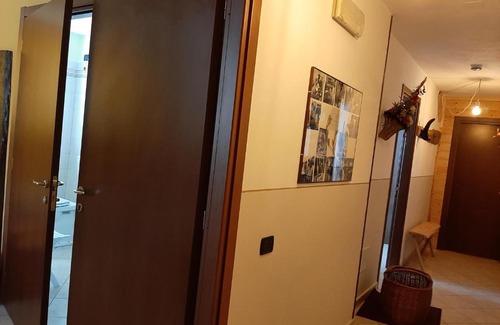 Sant'Anna Appartement | Aurora