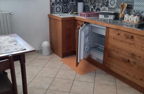 Sant'Anna Appartement | Aurora