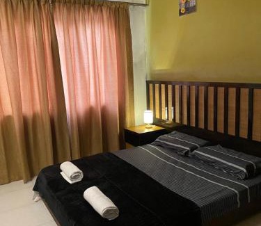 Endah Appartement | Aurora @ Morib Gold Coast