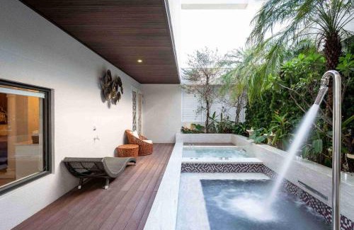 Beitun District Hôtel | AURORA MOTEL