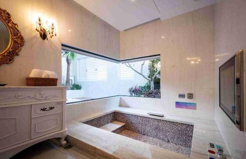 Beitun District Hôtel | AURORA MOTEL
