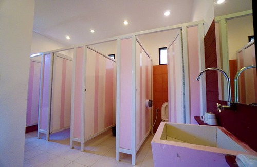 Nong Bua Hôtel | Aurora Resort Kanchanaburi