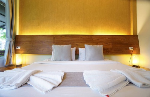 Nong Bua Hôtel | Aurora Resort Kanchanaburi