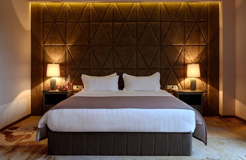 Tsaghkadzor Hôtel | Aurora Resort, Tsaghkadzor