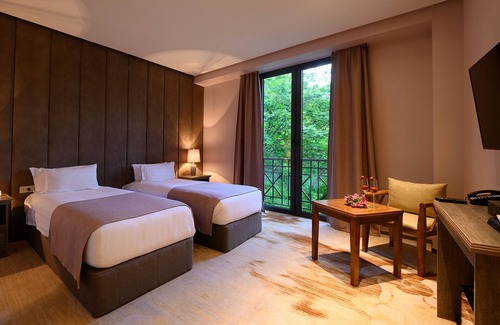 Tsaghkadzor Hôtel | Aurora Resort, Tsaghkadzor