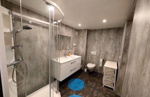 Tromso Maison | Aurora rooms in shared apartment nr1 We are doing privet northen light trip, reindeer trip and sommaroy Fjord trip