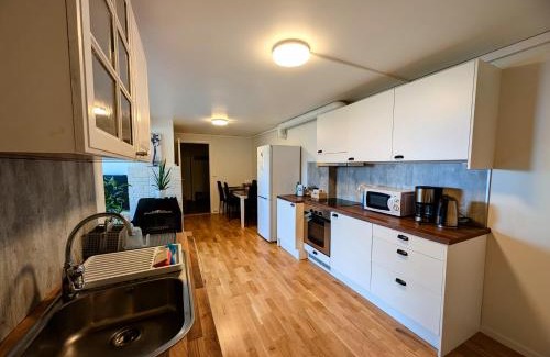 Tromso Maison | Aurora rooms in shared apartment nr1 We are doing privet northen light trip, reindeer trip and sommaroy Fjord trip