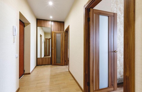 Kemerovo Appartement | Aurora