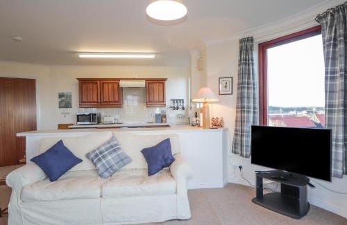 Findhorn Maison | Aurora View