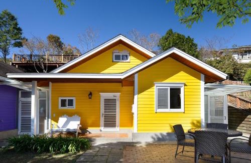 Ren'ai Maison | Aurora Villa