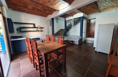 Rincon de Guayabitos Appartement | AUROZA RESORT