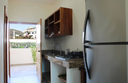 Rincon de Guayabitos Appartement | AUROZA RESORT