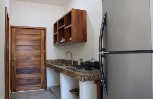 Rincon de Guayabitos Appartement | AUROZA RESORT
