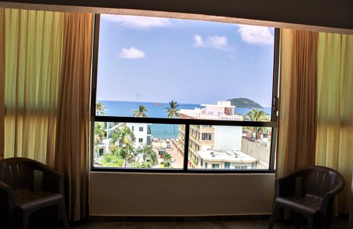 Rincon de Guayabitos Appartement | AUROZA RESORT