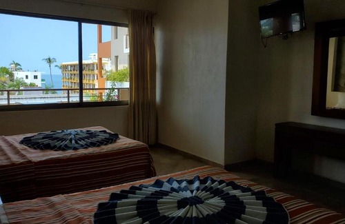 Rincon de Guayabitos Hôtel | Auroza Resort