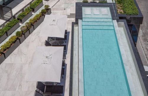 Bantry Bay Appartement | Aurum 501 and 101