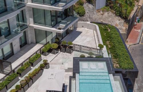 Bantry Bay Appartement | Aurum 501 and 101