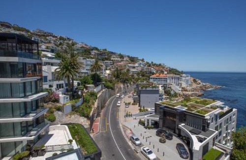 Bantry Bay Appartement | Aurum 501 and 101