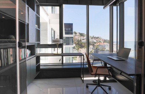 Bantry Bay Appartement | Aurum 501 - Trois Chambres Appartement, Couchages 6