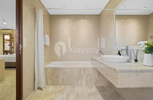 Kebayoran Lama Appartement | Aurum by Kozystay - Senayan