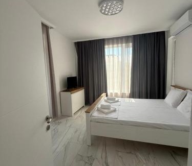 Sozopol Villa | Aurum Villas Smokinya Beach 4