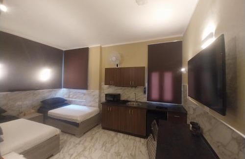 Cremona Appartement | AURY HOME -Corso XX Settembre