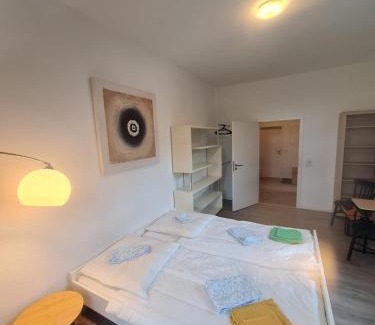 Potschappel Appartement | Ausblick Freital 5