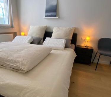 Badenweiler Appartement | Ausblick residence