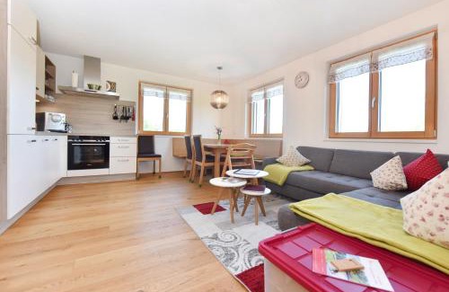 Grossdorf Appartement | Ausblickhof Geiger